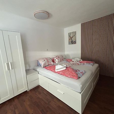 Apartment Leitn Kirchbach  Exterior foto