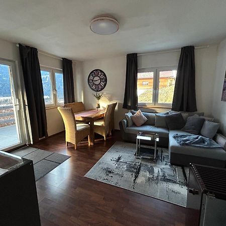 Apartment Leitn Kirchbach  Exterior foto