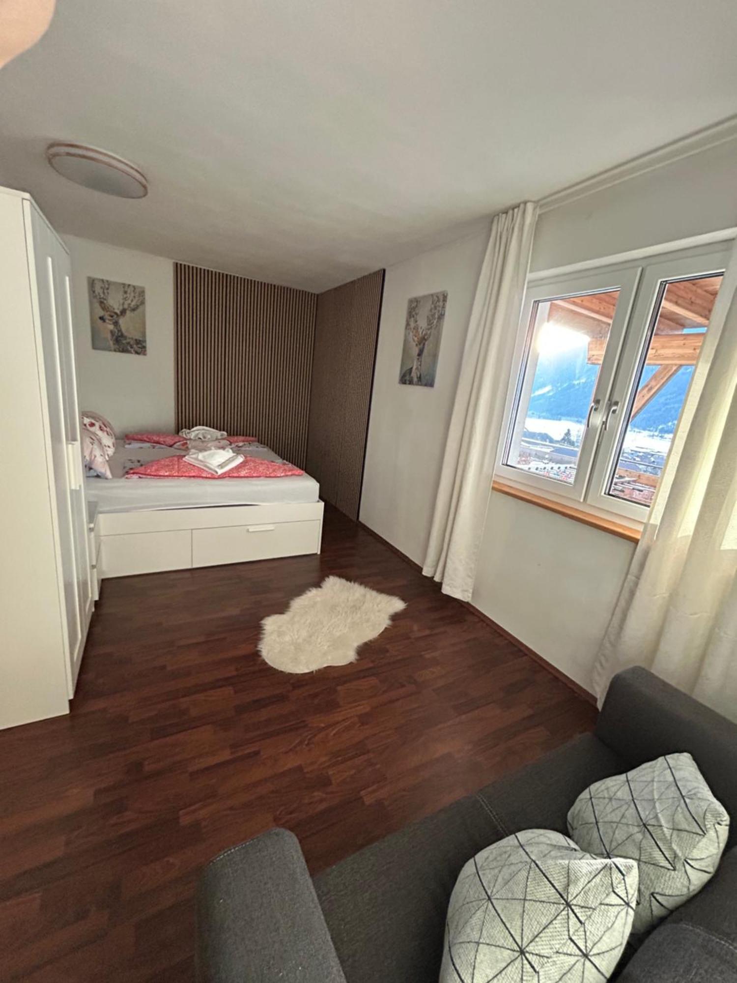 Apartment Leitn Kirchbach  Exterior foto