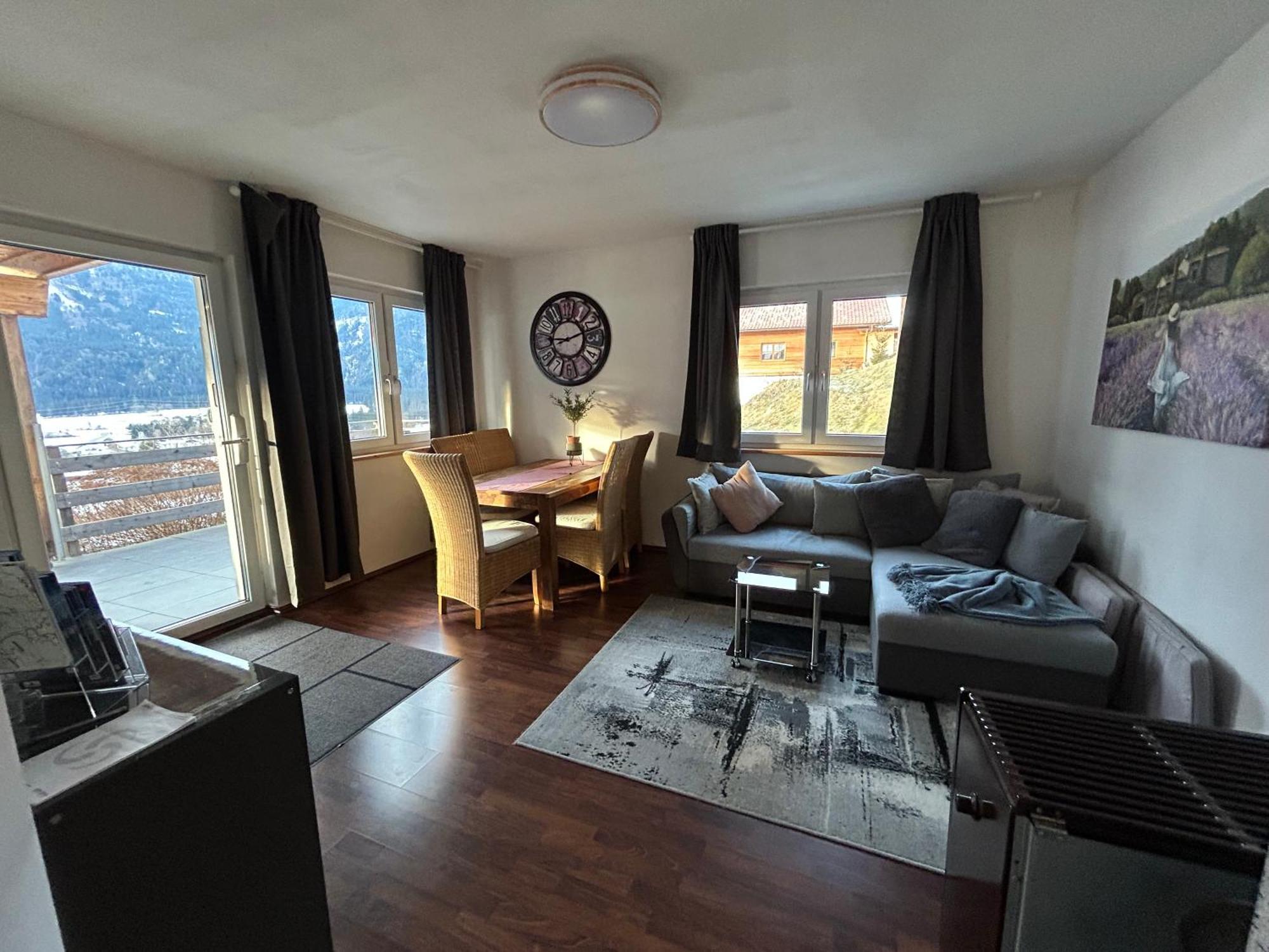 Apartment Leitn Kirchbach  Exterior foto