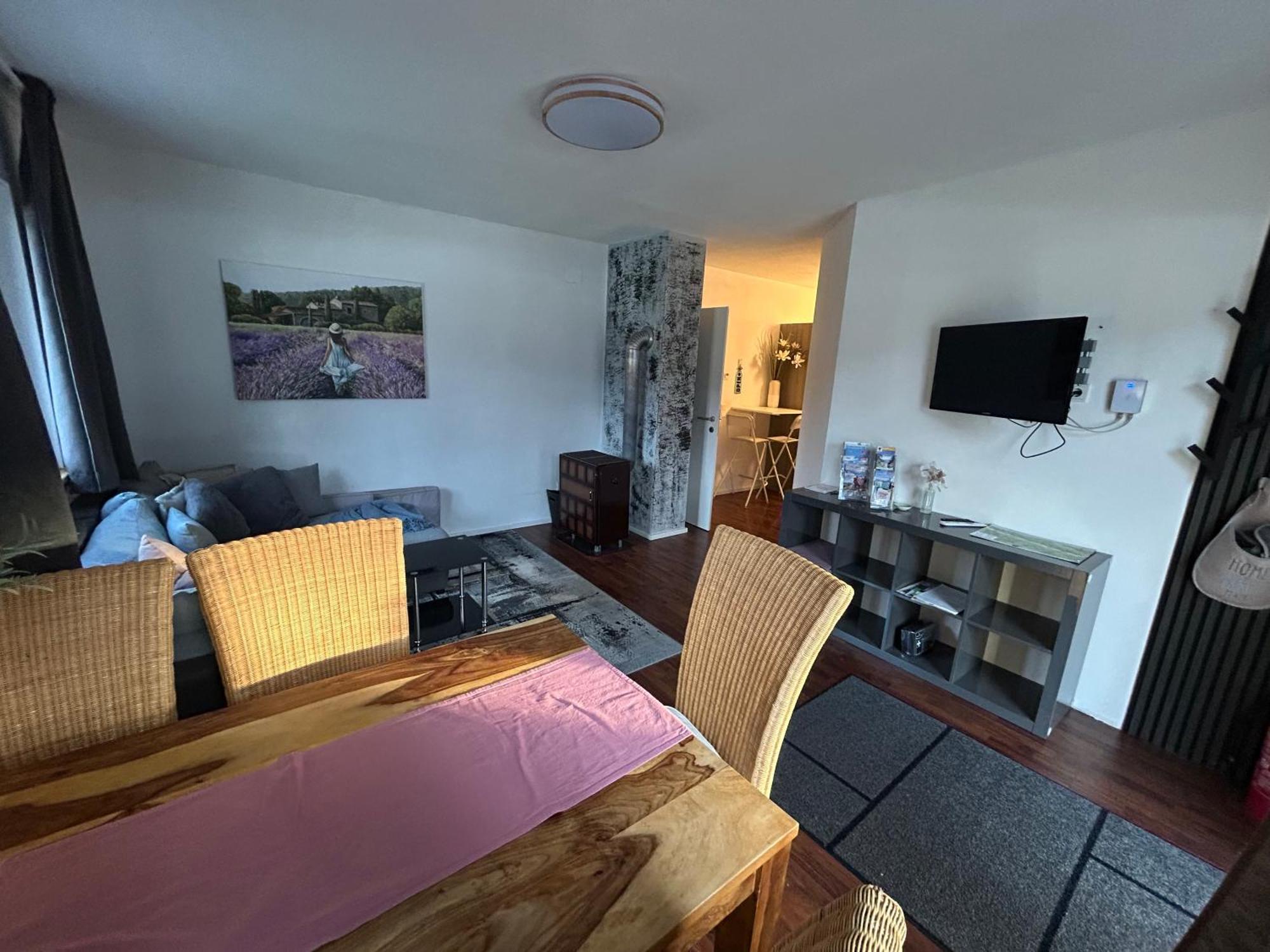 Apartment Leitn Kirchbach  Exterior foto